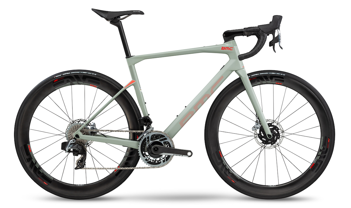 Roadmachine 01 ONE