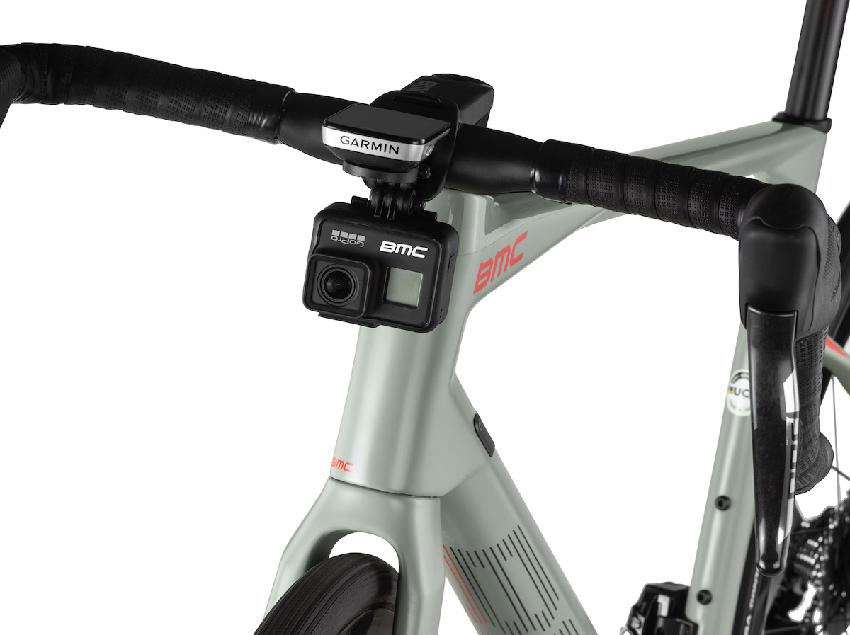 Nuova Bmc Roadmachine