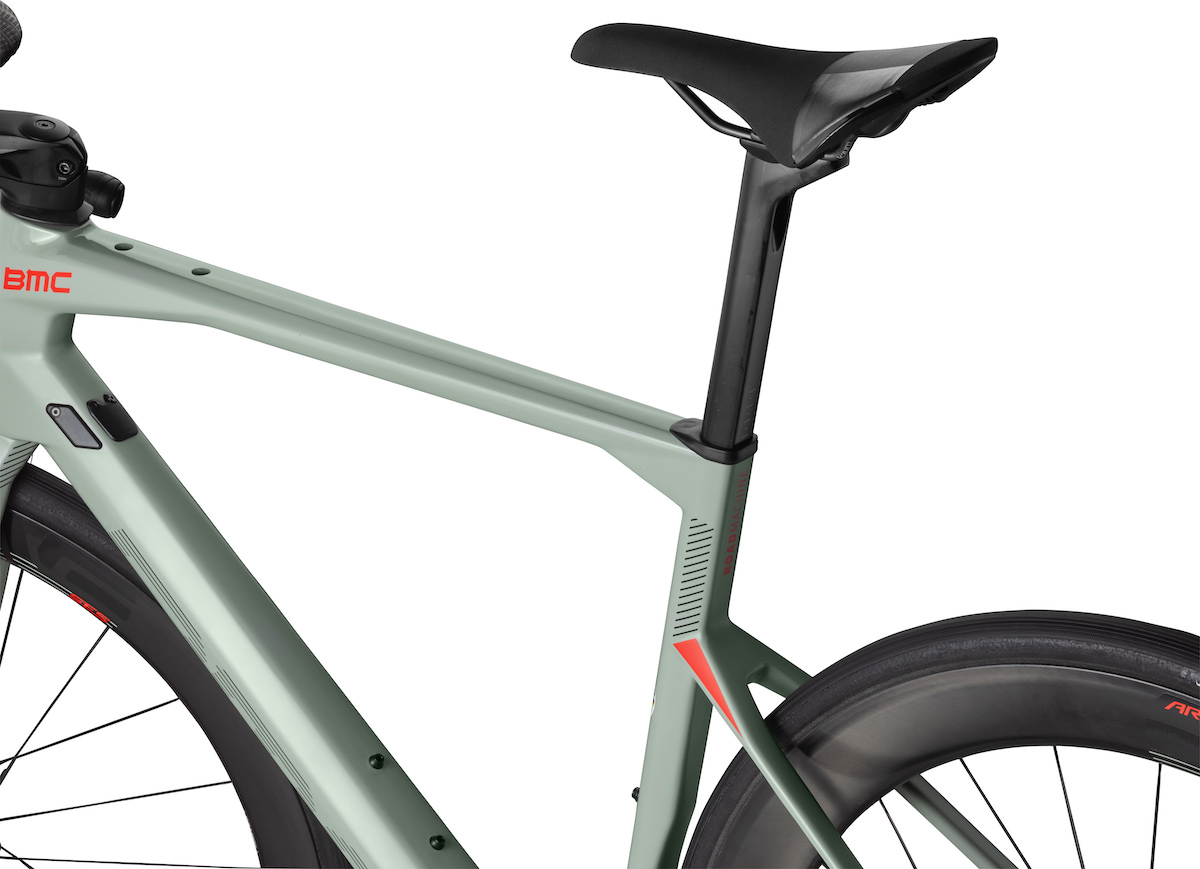 Nuova Bmc Roadmachine