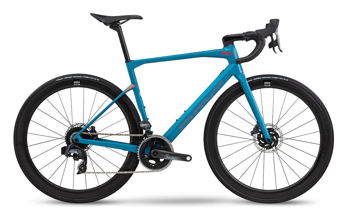 Roadmachine 01 THREE