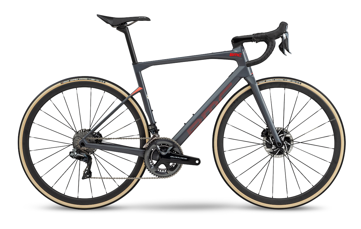 Roadmachine 01 TWO