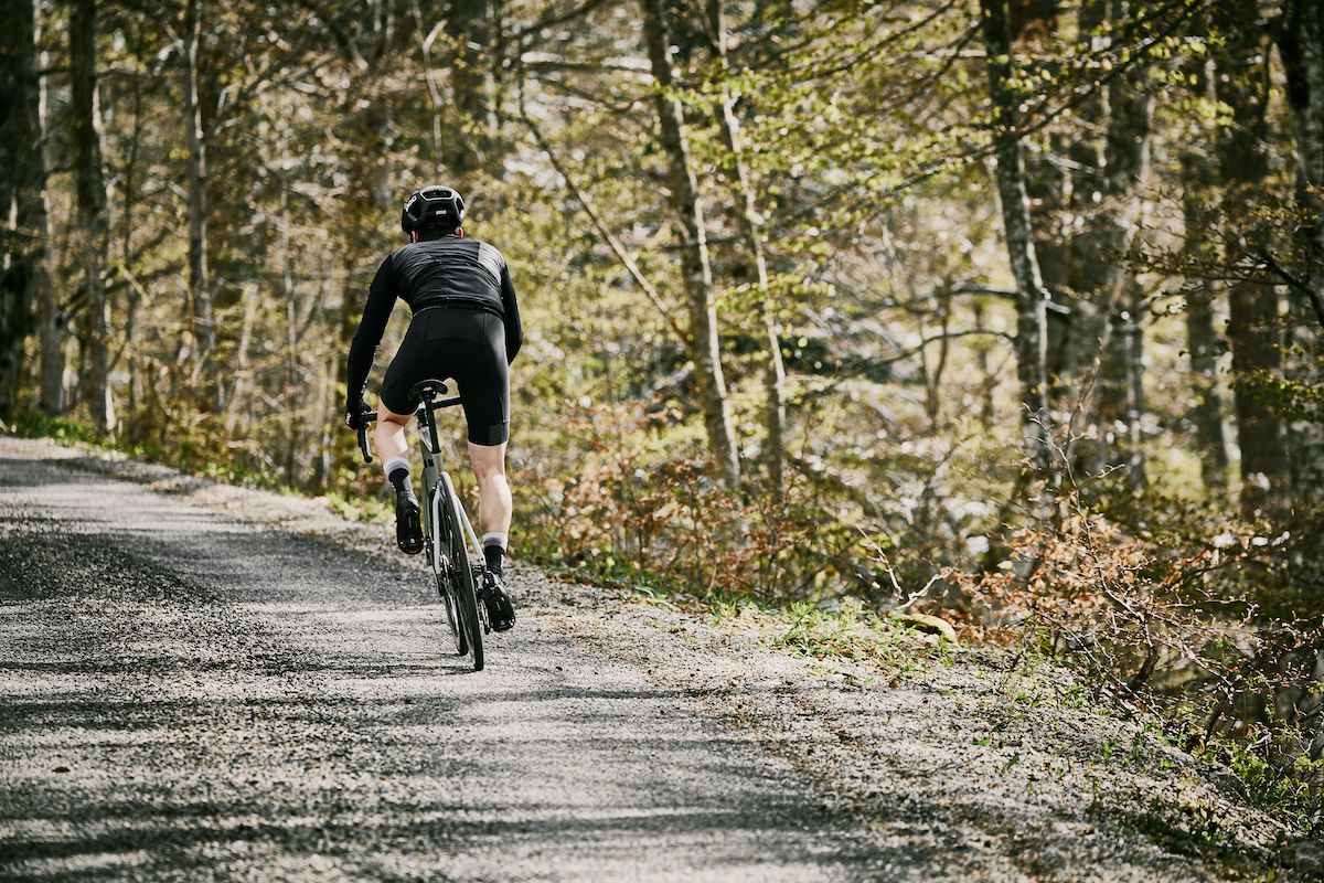 Nuova Bmc Roadmachine