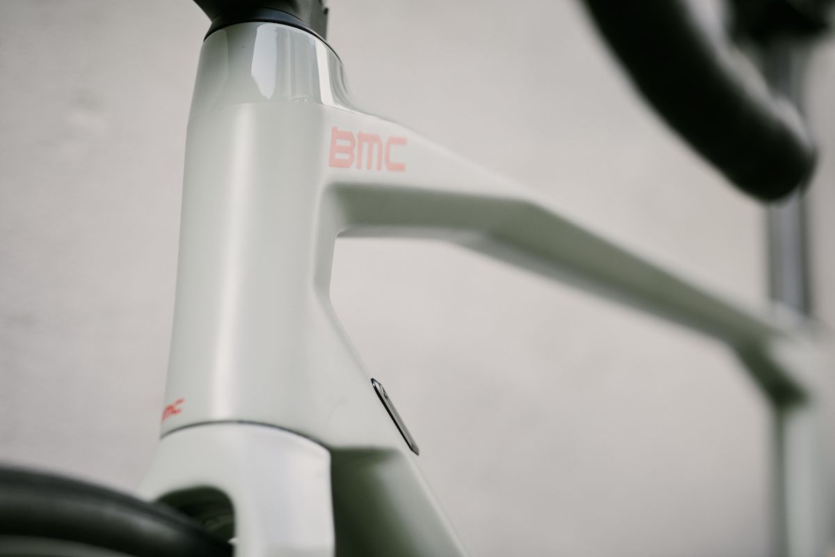 Nuova Bmc Roadmachine