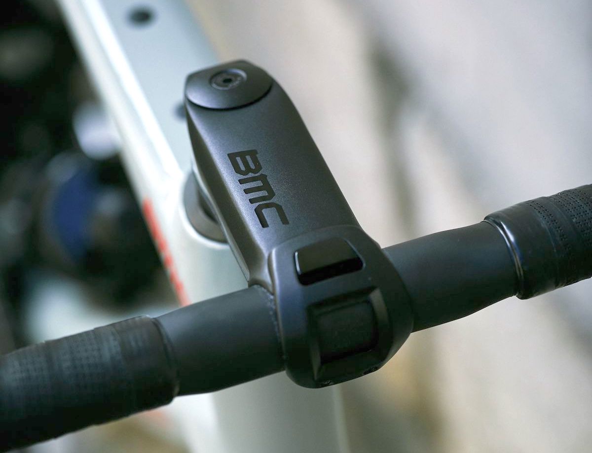 Nuova Bmc Roadmachine