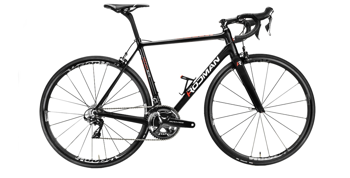 Rodman Mizar Elite