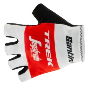 SANTINI Kit Trek Segafredo gloves 300x287 1