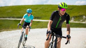 Santini Gravel e Ciclocross: due collezioni dedicate agli amanti dello sterrato