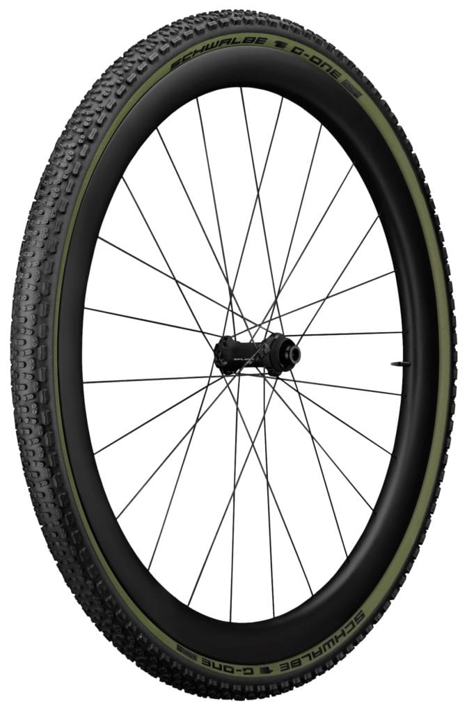 Schwalbe G-One Ultrabite