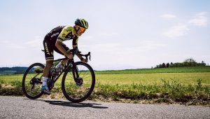 "Cara bici".  Da Scott una speciale dedica alla nostra amata bicicletta