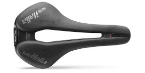 Nuova Selle Italia Flite Boost: testata da Van der Poel, ora arriva sul mercato