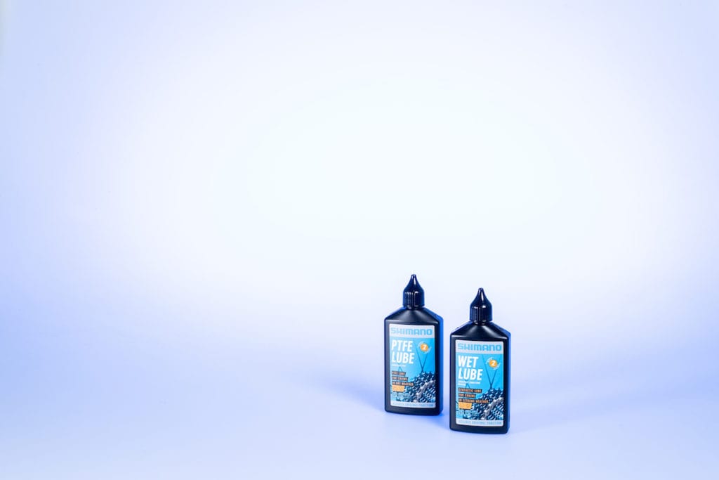 prodotti per la pulizia Shimano