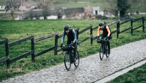 VIDEO - Shimano e Laurens Ten Dam: il Giro delle Fiandre "alternativo"