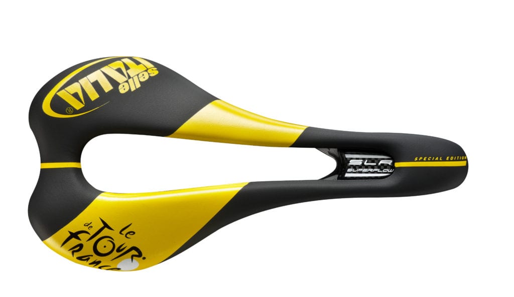 Selle Italia TDF Special Edition