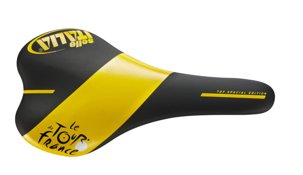Selle Italia TDF Special Edition