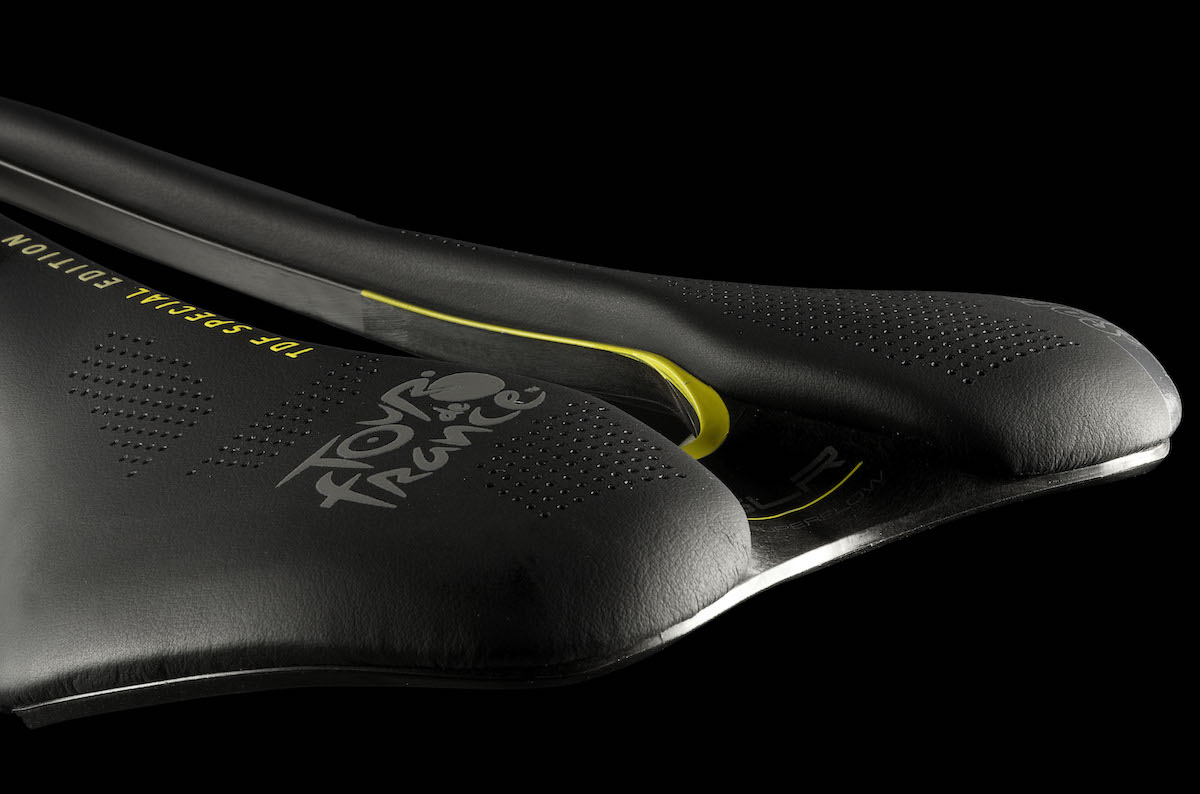 Selle Italia Special Edition Tour de France