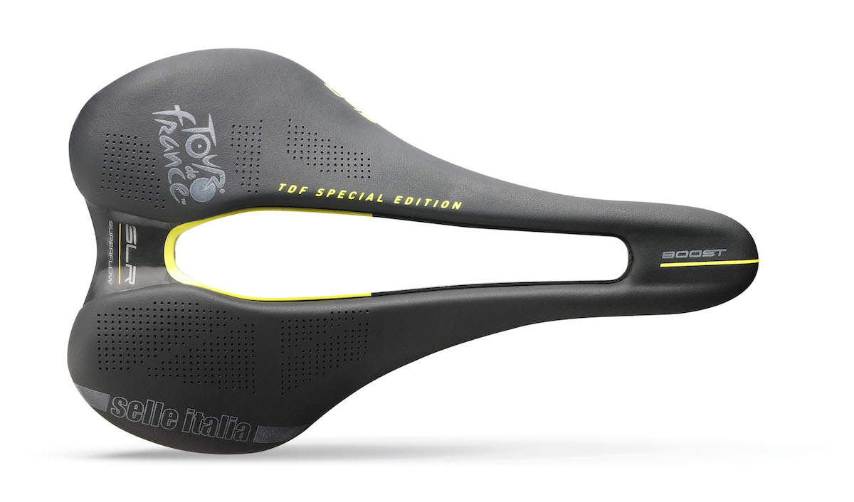 Selle Italia Special Edition Tour de France