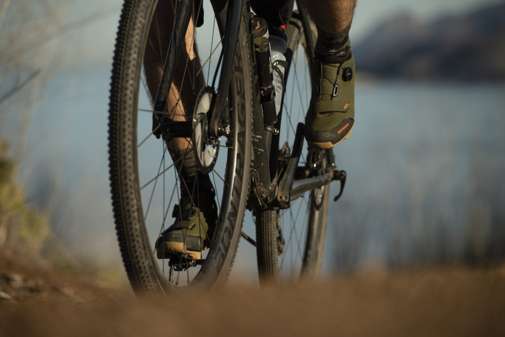 Bontrager Aeolus Pro 3V