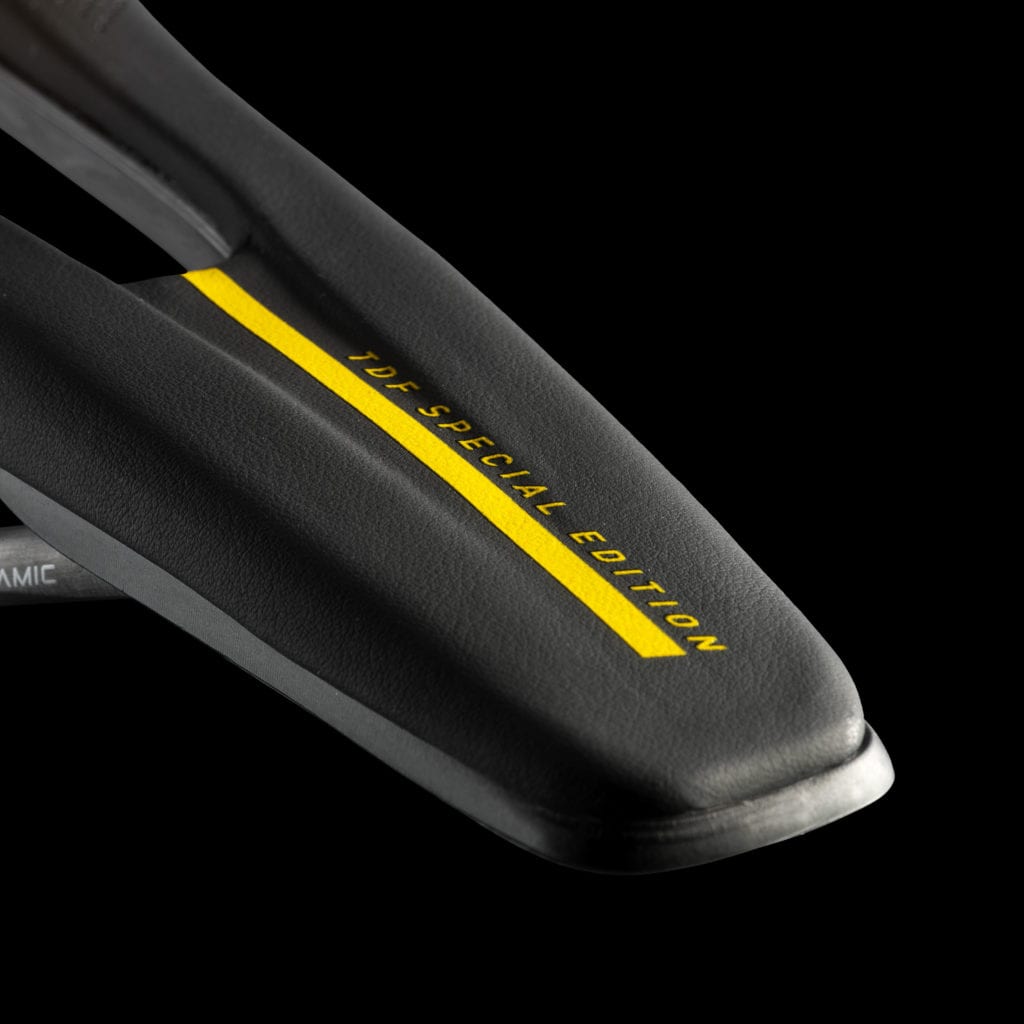 Selle Italia TDF Special Edition