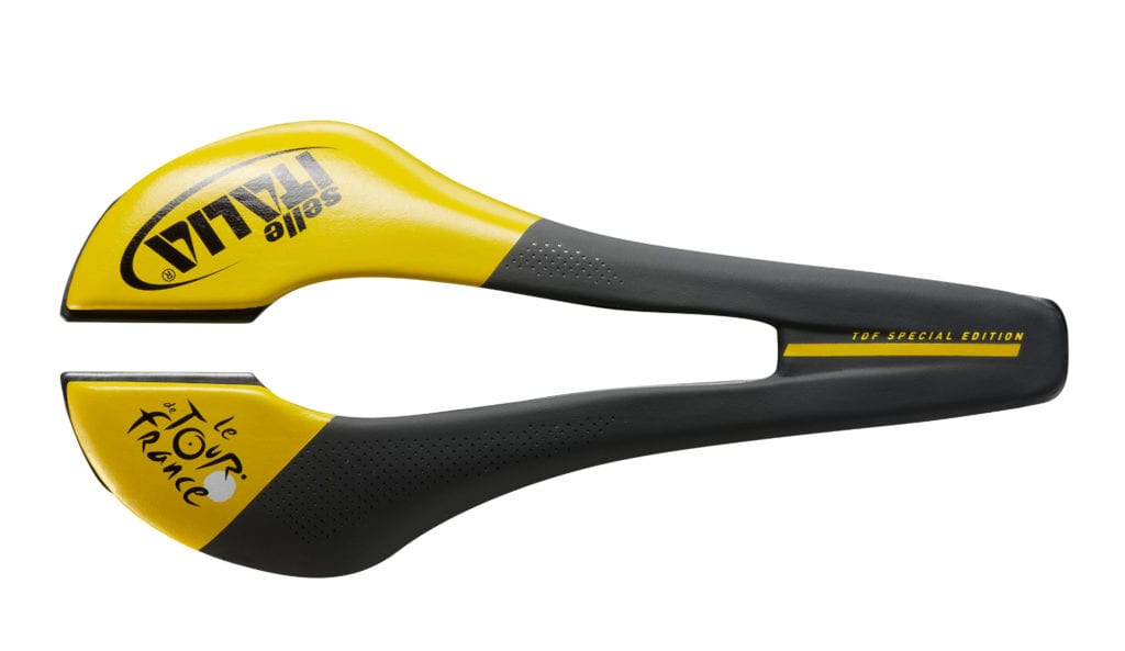 Selle Italia TDF Special Edition