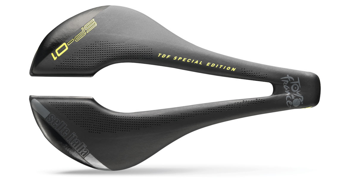 Selle Italia Special Edition Tour de France