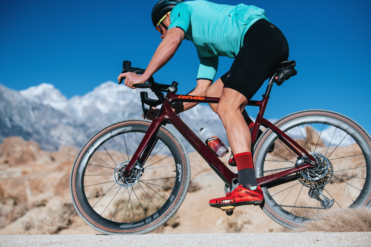 Ruote Zipp 303 S