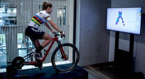 Come allenarsi indoor? I consigli di Scott Sports Italia e Matteo Lonati