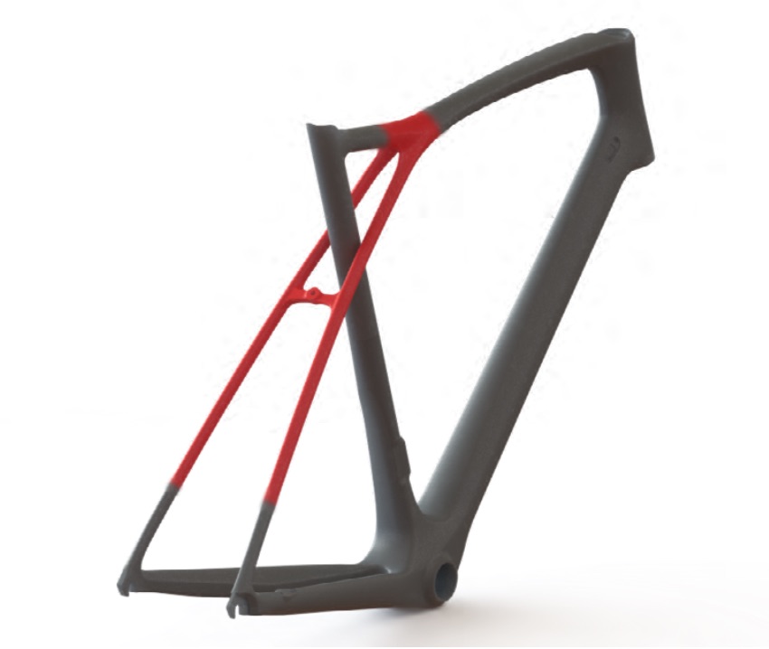 Lapierre Xelius SL 700 Disc Sram Force