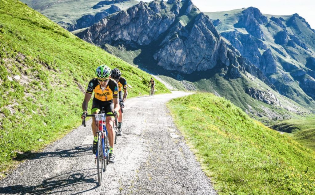 La Fausto Coppi Officine Mattio