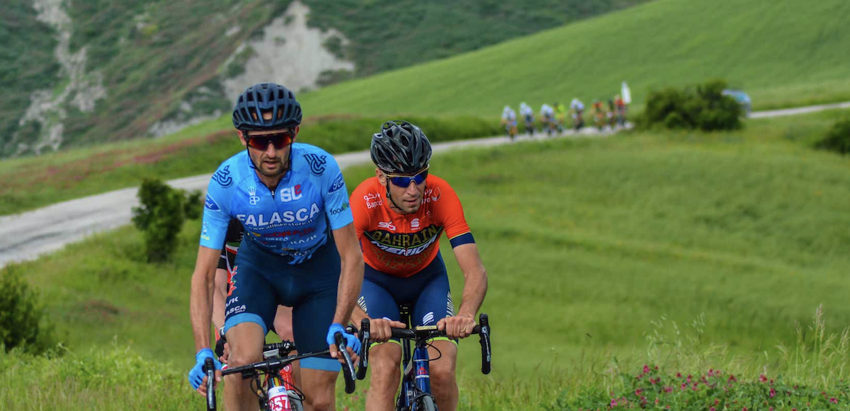 Granfondo Squali 2019