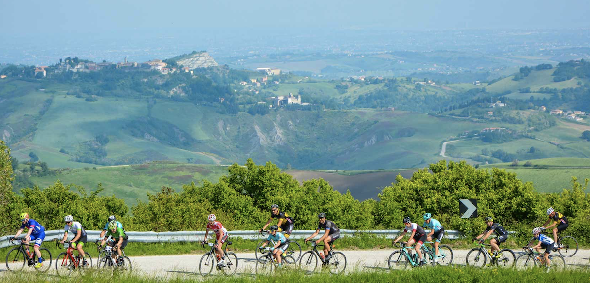 Granfondo Squali 2019