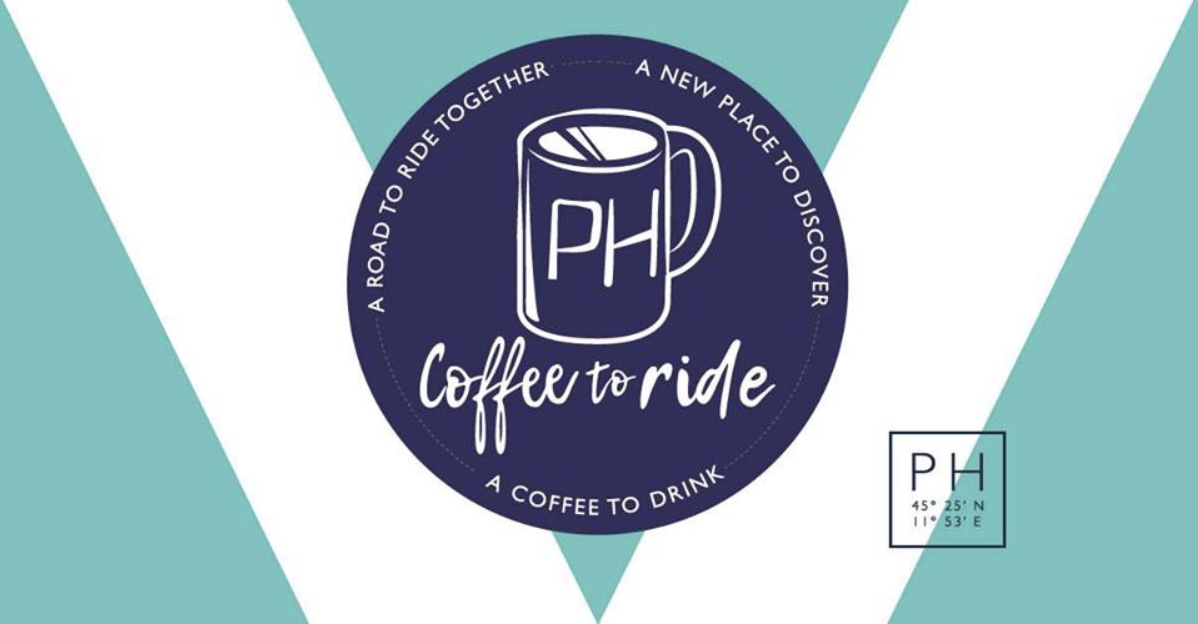 Coffee to Ride
