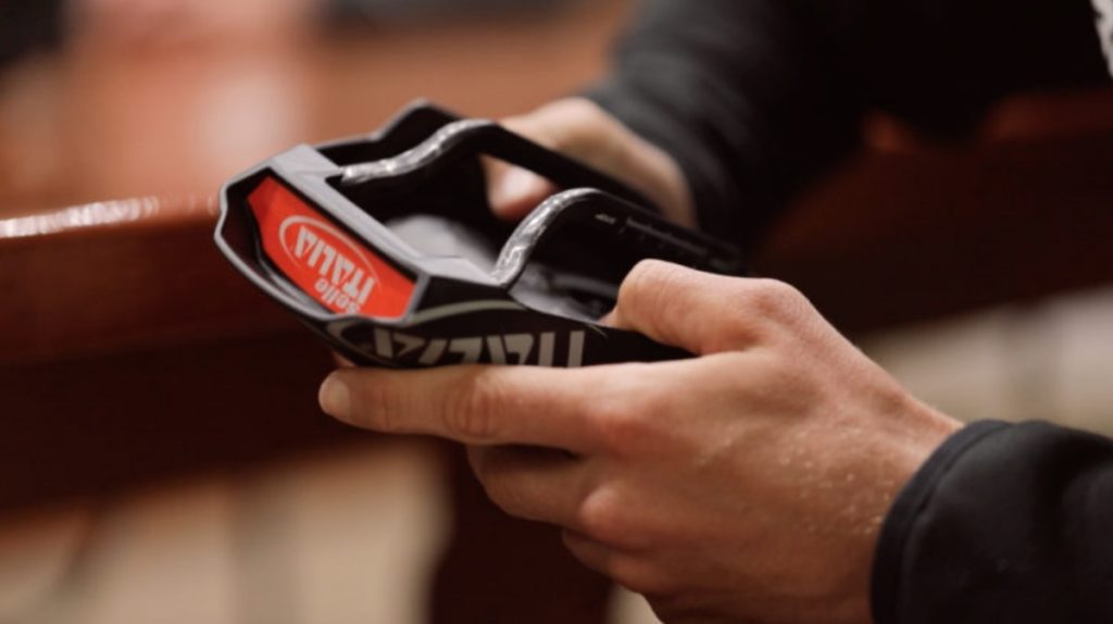 Selle Italia Iron Evo