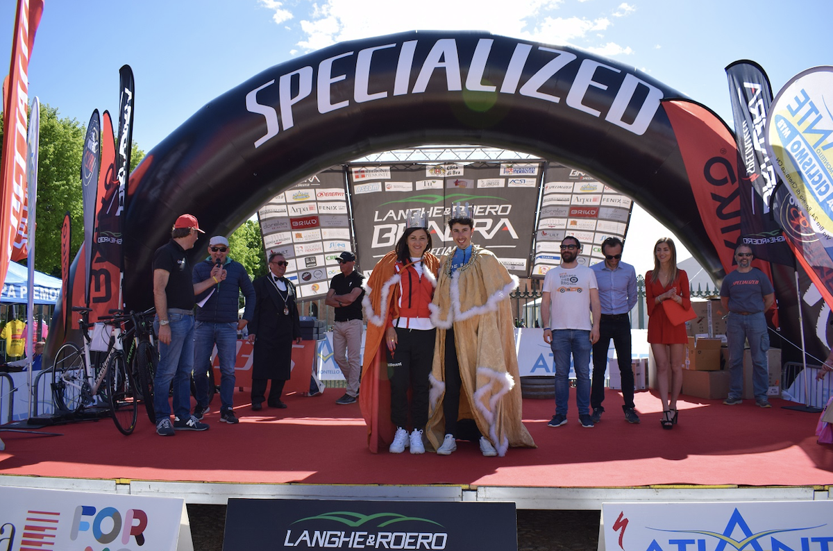 Granfondo Bra Bra Specialized