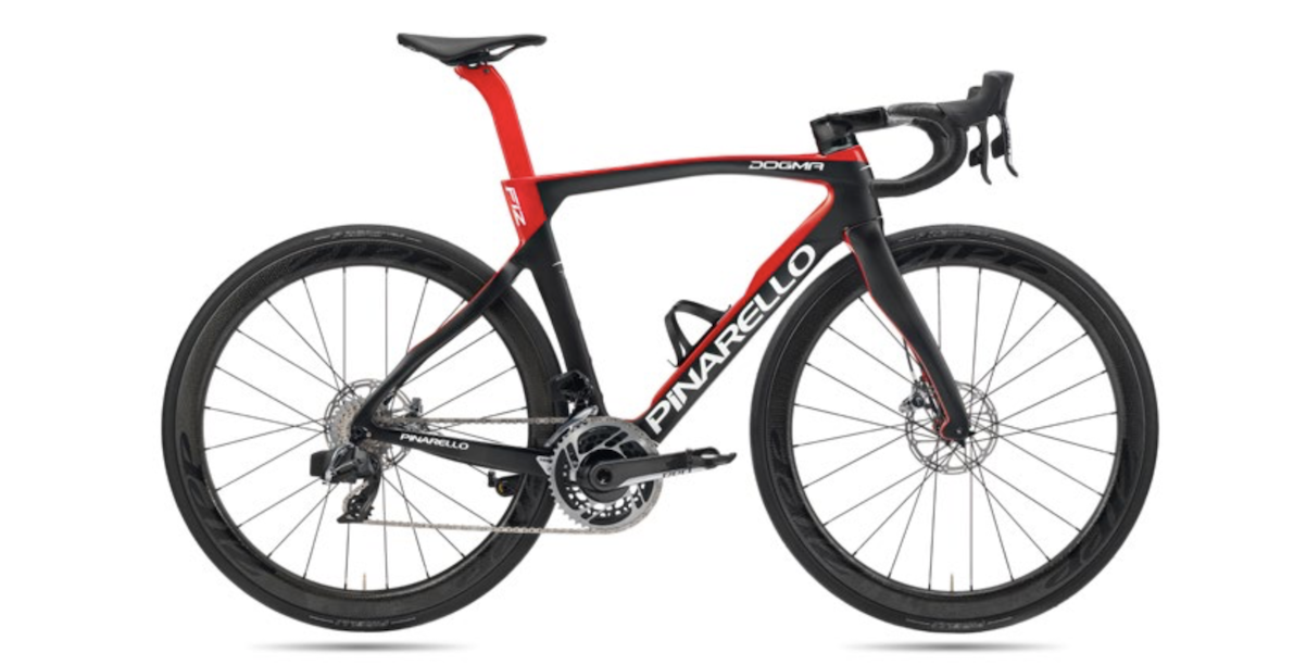 Pinarello Dogma F12