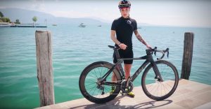 VIDEO TEST - Liv EnviLiv Advanced Pro Disc, la bici aero progettata per le donne
