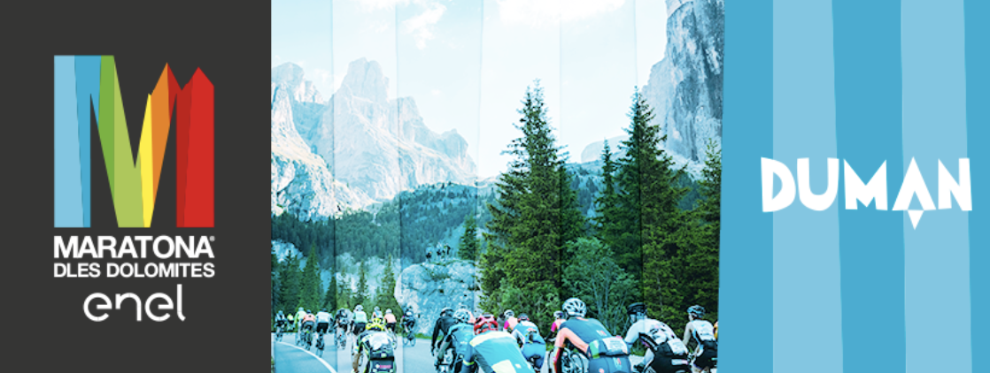 Maratona delle Dolomiti 2019