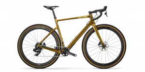 Cervélo Aspero: una nuova concezione di Gravel bike?