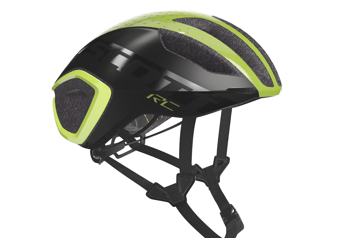 Casco Scott Cadence