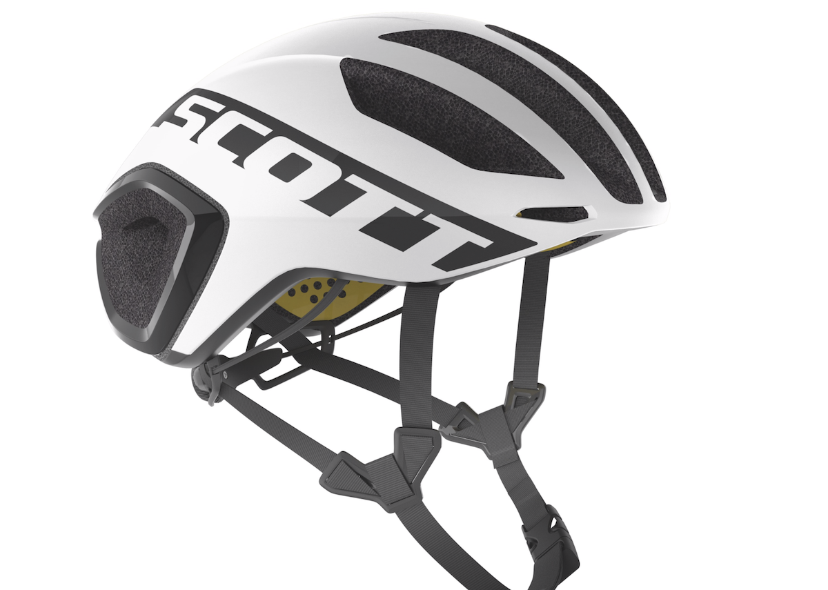 Casco Scott Cadence