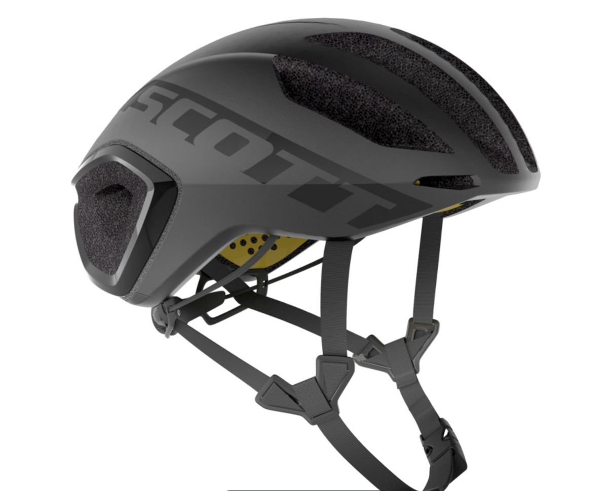 Casco Scott Cadence