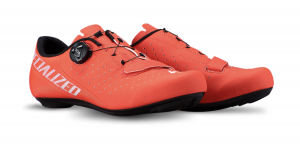 Nuove scarpe Specialized Torch 1.0: per chi inizia a fare sul serio...