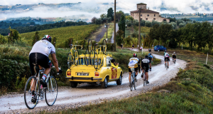 Ecco i 5 percorsi dell'Eroica 2019: un ritorno alle origini e qualche novità...