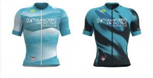 Granfondo Via del Sale 2020: partito il sondaggio per scegliere la maglia ufficiale