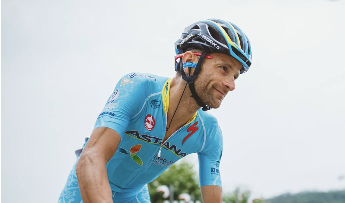 percorsi della Granfondo Michele Scarponi