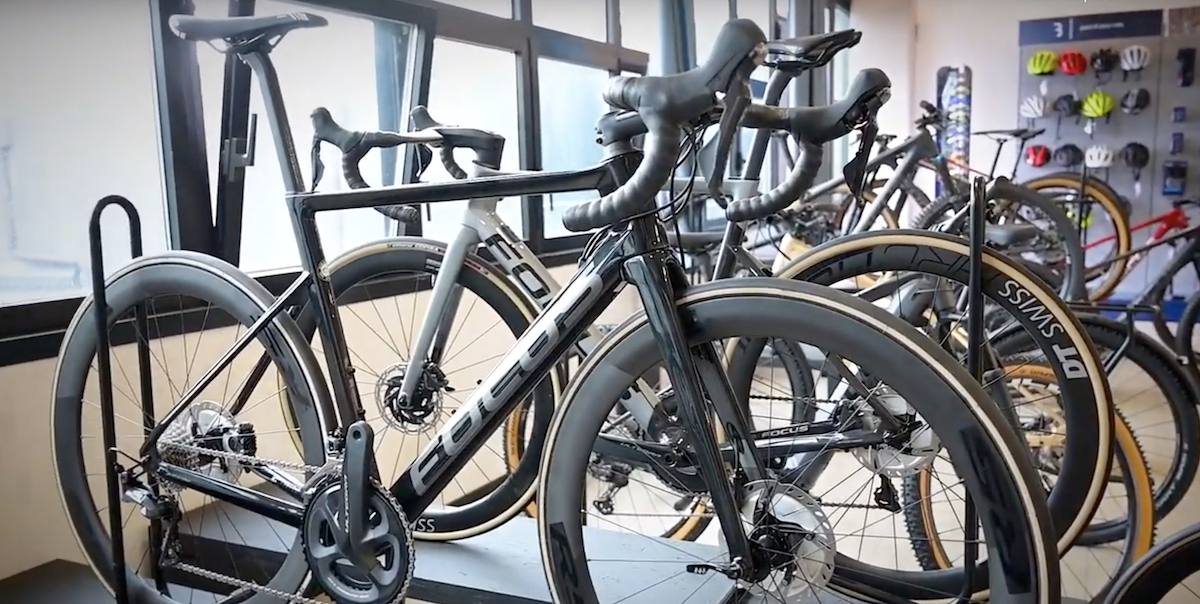 Che bici comprare