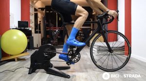 VIDEO - Coronavirus e allenamento indoor: rulli, ma non solo...