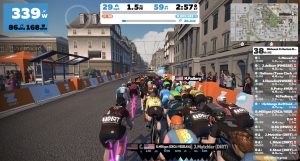 Gare su Zwift: 6 consigli per andare più forte (senza barare...)