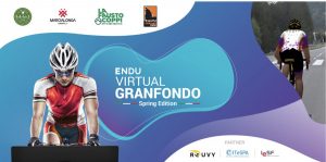 Nuove date per gli eventi del circuito Endu Virtual Granfondo