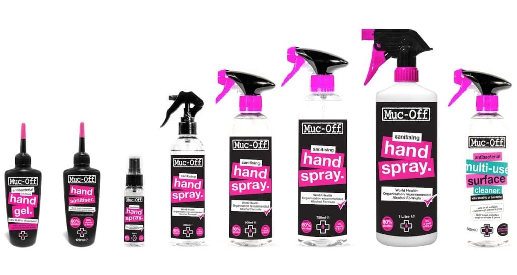 Muc-Off