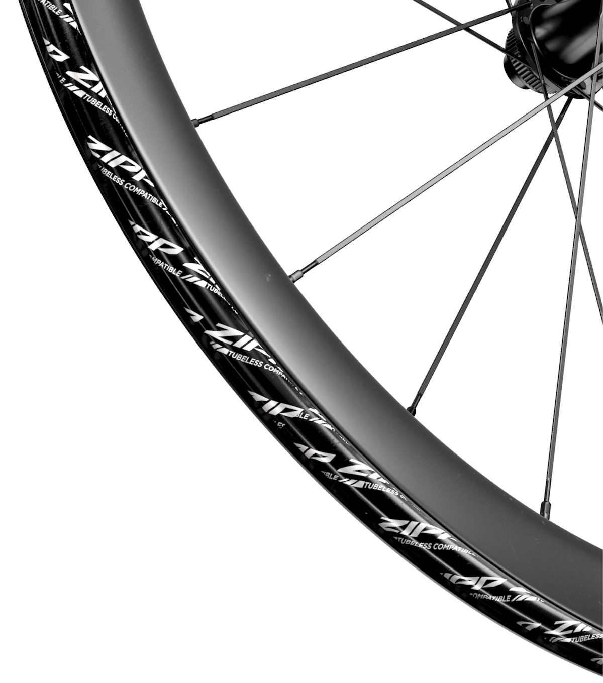 Ruote Zipp 303 S